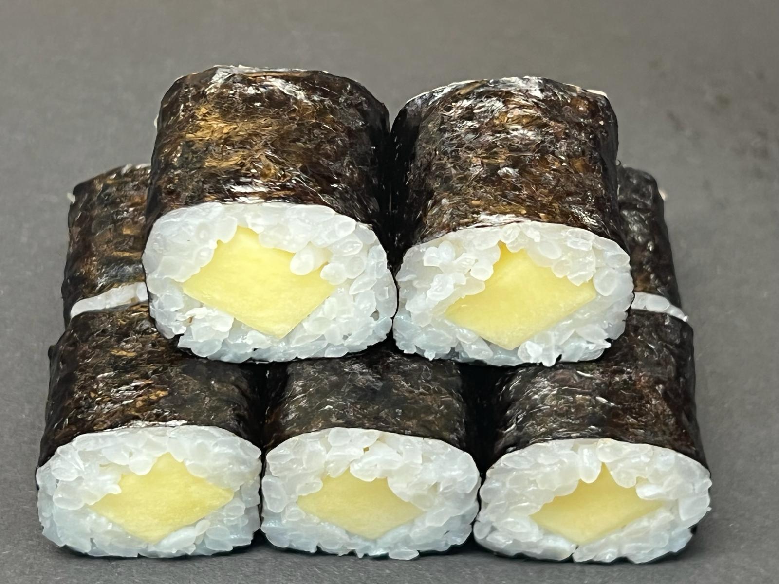 MAKI (8 Stk.)
